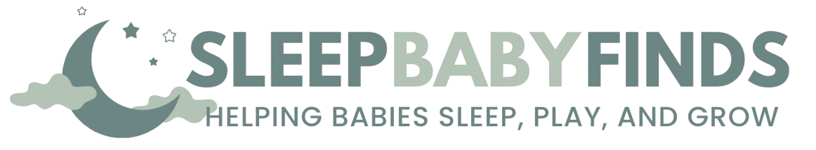 SleepBabyFinds